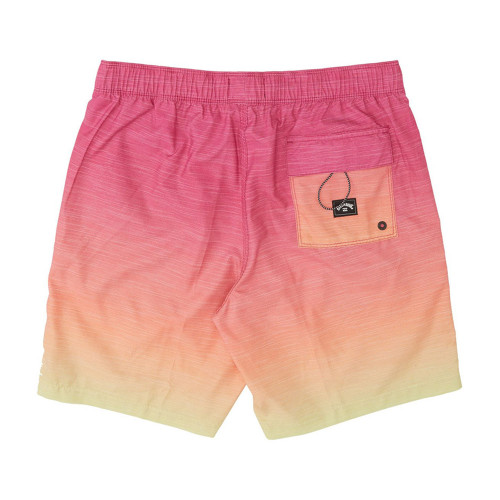 Billabong Ανδρικό μαγιό All Day Faded Laybacks 16" - Board Shorts for Men